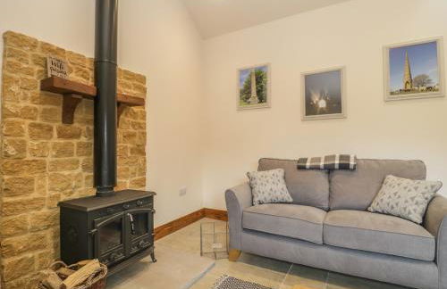 The Milking Barn - Foto 5