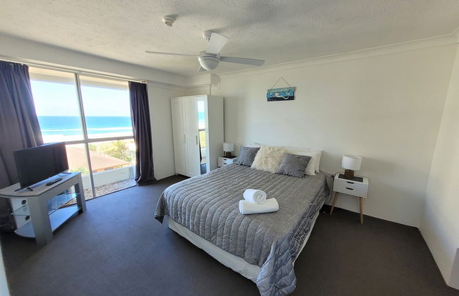 Surfers Chalet - Foto 28