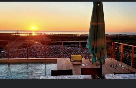 Villa pedicervu haut - Foto 19