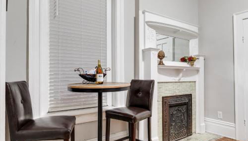 Nest & Rest Free Parking Museum City Access - Foto 5