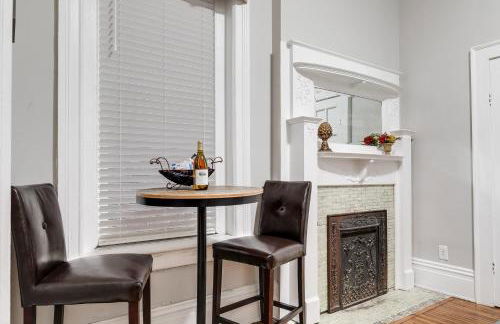 Nest & Rest Free Parking Museum City Access - Foto 5