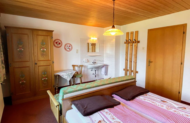 Baumannerhof - Photo 12