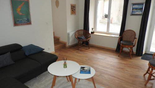 La Maison Kervor - Foto 4