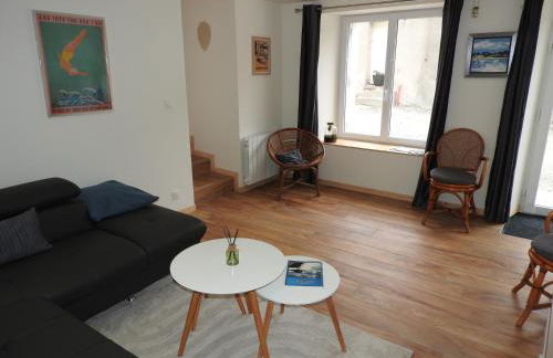 La Maison Kervor - Foto 4