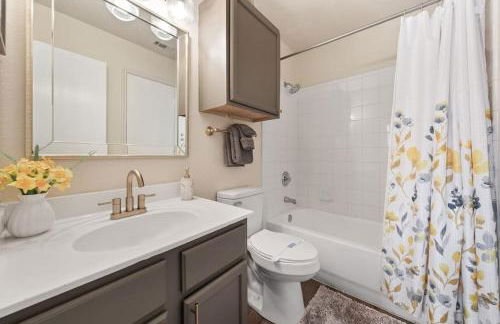 ZRoyal Stay 2BR Near Fort Cavazos - Ideal for TDY, Travel Nurses, Contractors & Extended Stays - Foto 38