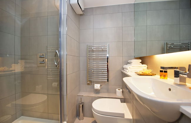 Staycity Aparthotels, London, Deptford Bridge - Photo 19