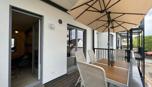 Bernsteinquartier BQ0556 Meeresgold - Foto 3