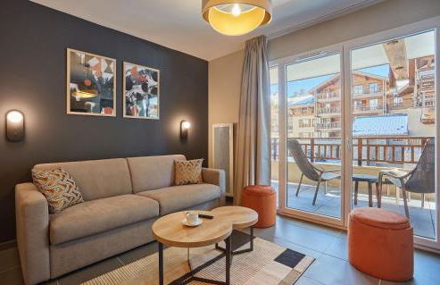 Résidence Odalys Le Mont d'Auron - Foto 16