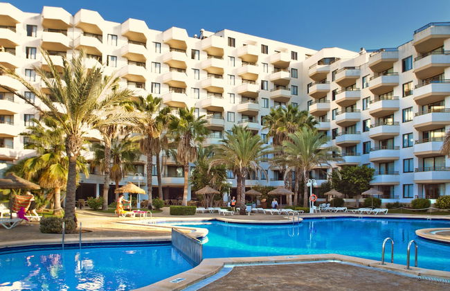 TRH Jardin Del Mar - Foto 36