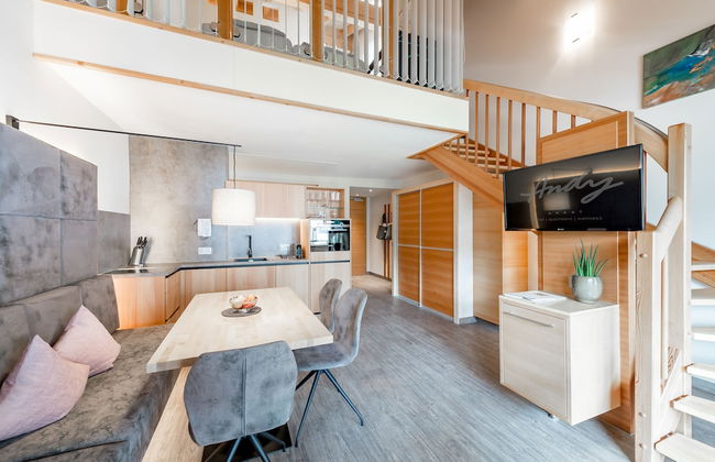 Hotel Andy - Foto 32