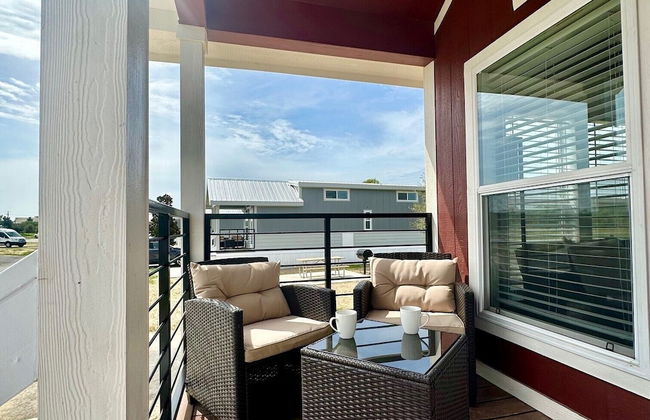 Tiger's Trail RV Resort - Foto 13