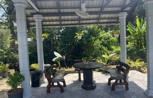 OYO Home 90711 Roses Villa - Foto 3