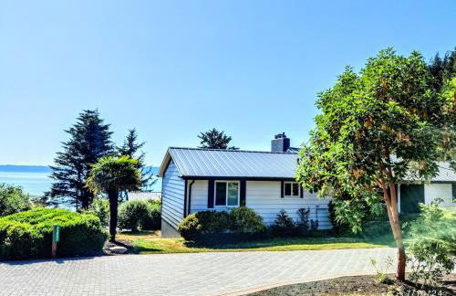 Saltwater Beach Home with Ocean View - Foto 21