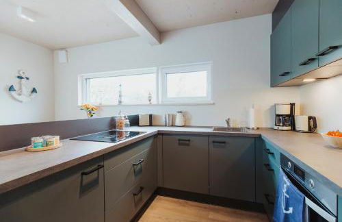 NEU "Rügen Resort Sagard" großzügiges, gemütliches Familienhaus "Merta" mit Terrasse - Foto 10