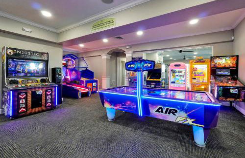 The Perch-2 Miles from Disney, Movie Theatre & Water Park - Foto 53