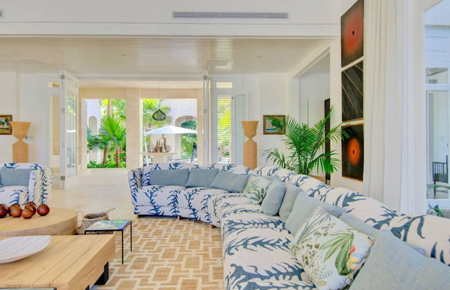 Villa Alta Gracia w Private Pool Designer Decor - Foto 14