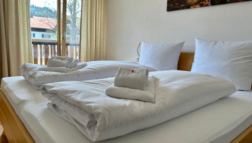 Apartment Breitensteinblick - wandern, radeln und Mehr - Foto 4