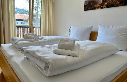 Apartment Breitensteinblick - wandern, radeln und Mehr - Foto 4