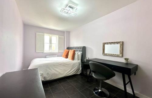 Ideal 4 Bedroomed House in Bicester - Foto 20