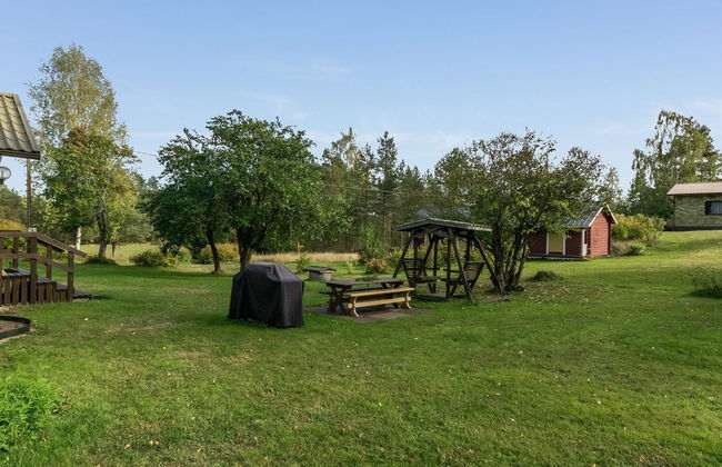 Mäkelän vierastalo - Foto 16