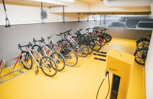 Riversidesuite-Tuebingen - Foto 33