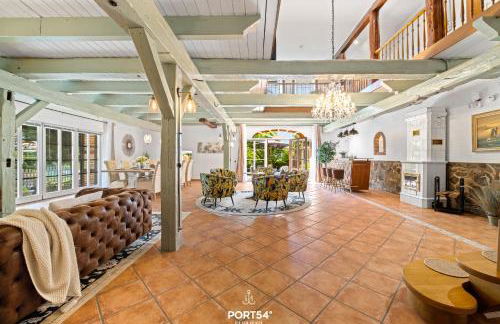 Landhaus von Lilienfeld Delve - Photo 43