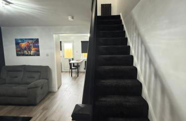 Home Comfort Prestwick - Foto 10