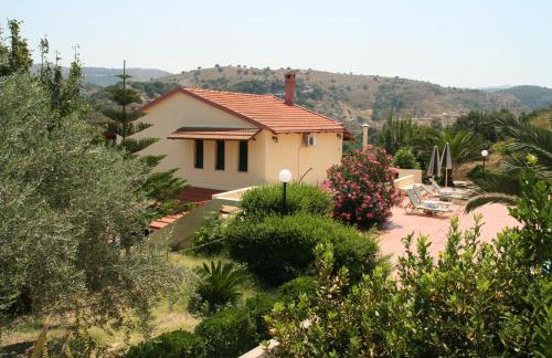 Stratos Villas - Foto 1