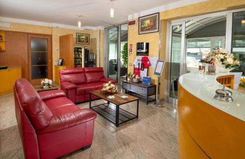 Residence Marzia - Photo 8