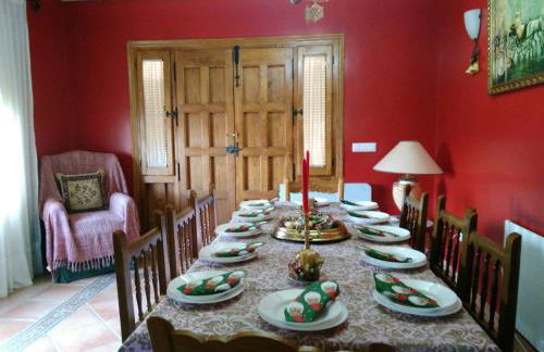 Casa Rural Cortijos San Jose - Foto 49