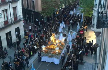 Apartamentos DUKE - Photo 10