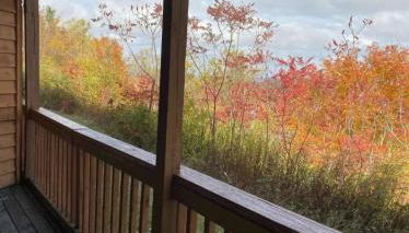 Winterplace Ski in Ski out condo First Floor D105 - Foto 4