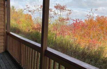 Winterplace Ski in Ski out condo First Floor D105 - Foto 4