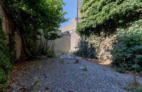 Studio flat in Heart of Southend - Pass the Keys - Foto 9