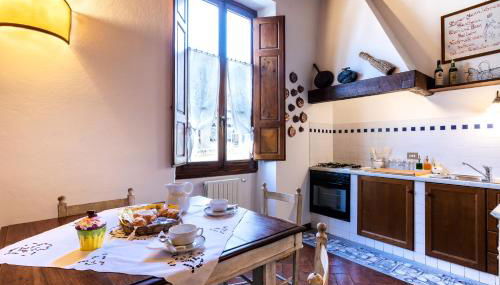 Fiesole's cozy Apartment 1 - Foto 4
