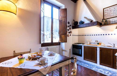 Fiesole's cozy Apartment 1 - Foto 4