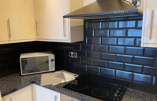 Fabulous Apt in the Heart of Victorian Llandudno - Foto 8