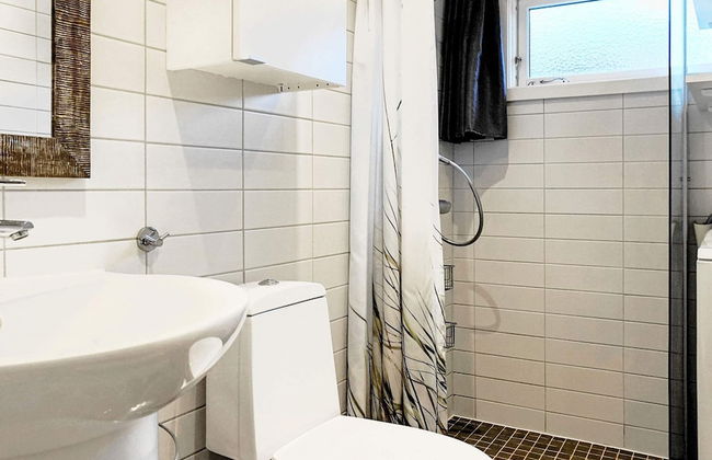 Seaside Charm in Hoviksnas-by Traum - Foto 8