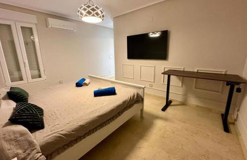 Asia Gardens Villa with private pool in Benidorm - Foto 10