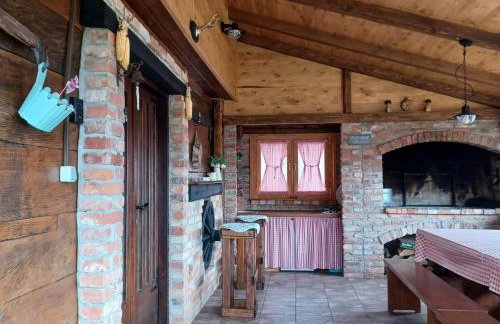 Stara Hiža Vlašić - Foto 43