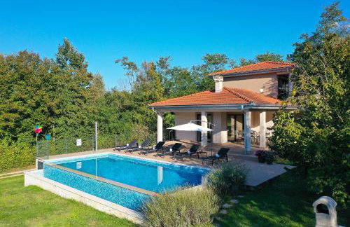 Villa Marconi - Foto 9