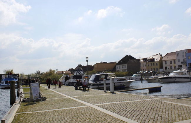 Holiday Apartment sun Terrace - Photo 22