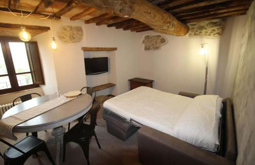 casa vacanze Castiglione - 4 posti letto - Foto 16