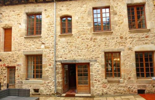 L'ancien collège - Foto 31