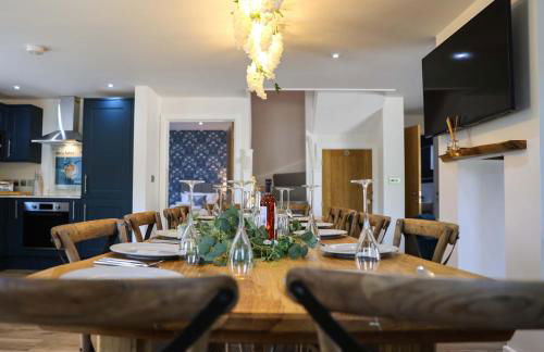 Bramley Suite - The Apple Barn - Foto 29