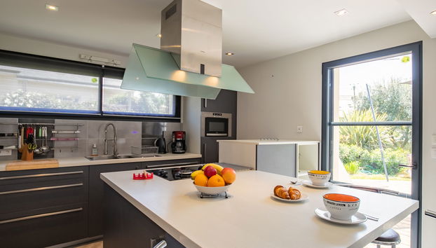 La Lauremma - Foto 4, Kitchen / Dining Room