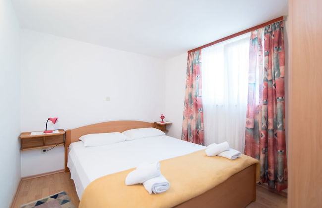 Apartments Ana & Bogdan - Foto 13