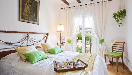 Apartment Eixample Comfort - Foto 5