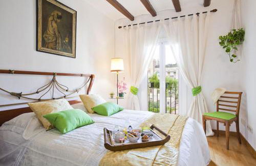 Apartment Eixample Comfort - Foto 5