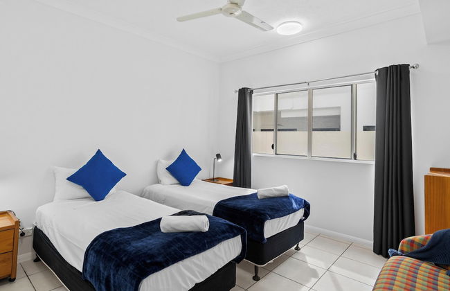 Cairns City Apartments - Photo 8